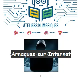 Arnaques sur Internet_Aiguilles