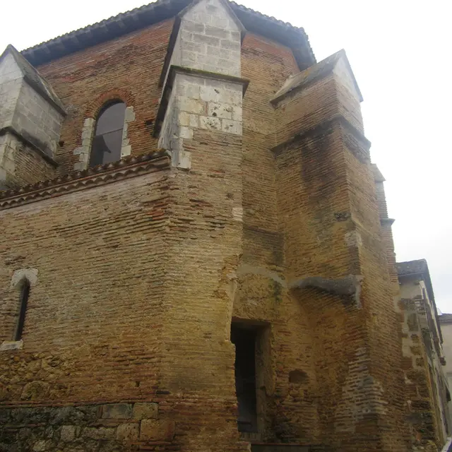 EGLISE