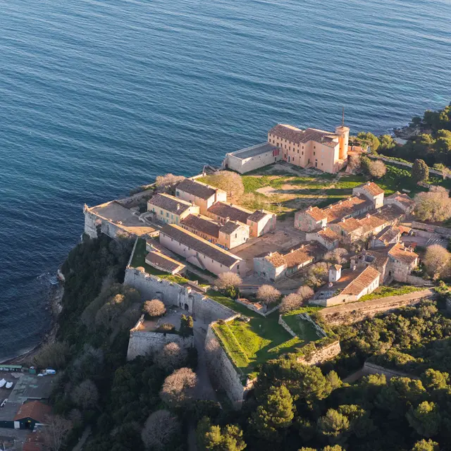 Fort Royal
