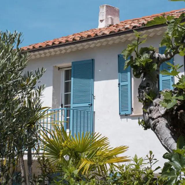 Bastide des Salins