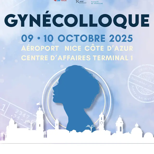 Gynécolloque 2025_Nice