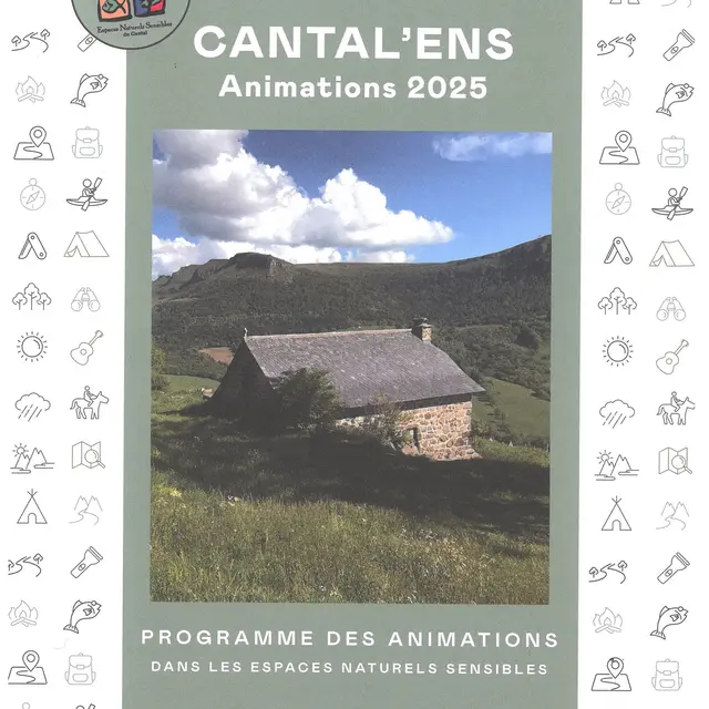 Balade à la découverte des libellules_Saint-Paul-des-Landes