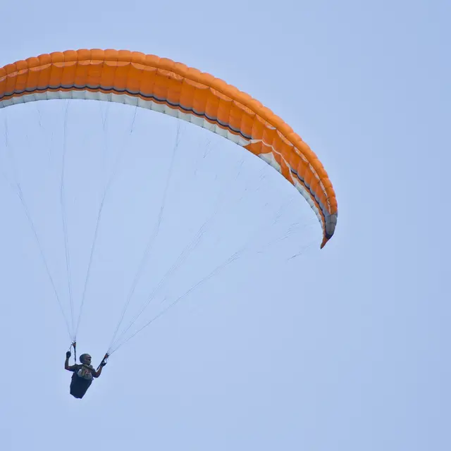 Festival PARTAJ : parapente test autour du Jura_Crozet