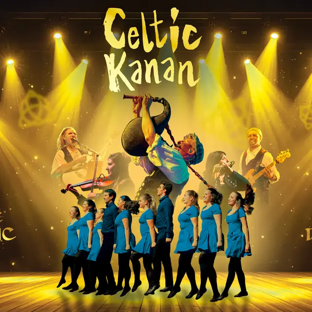 Celtic Kanan