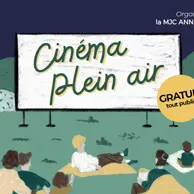 Cinéma de plein air_Annemasse