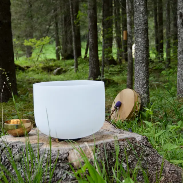 Relaxation Sonore entre Terre et Ciel_Les Contamines-Montjoie