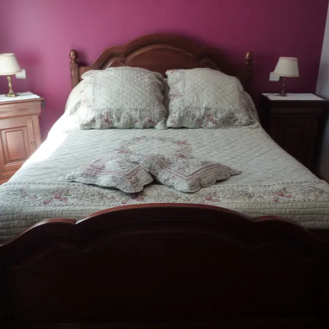 Chambre d'hôte Chez Doré à Ax Les Thermes