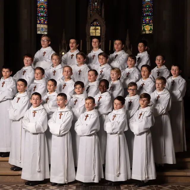 Concert Petits Chanteurs à la Croix de Bois_Saint-Tropez