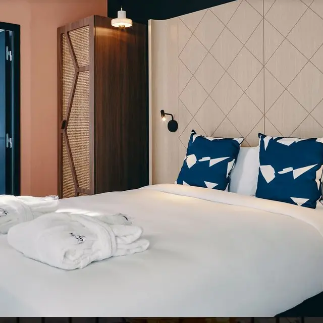 Mercure Marseille Canebière Vieux Port