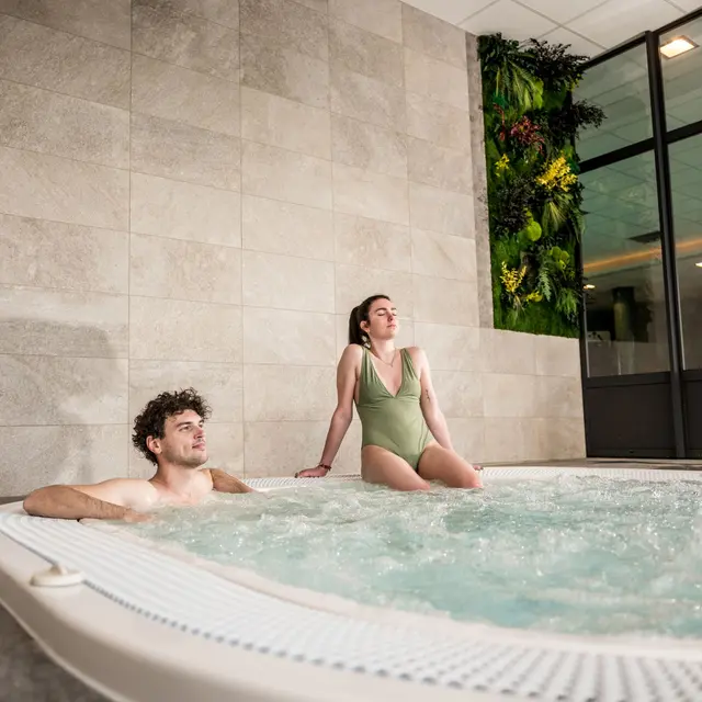 Mont Spa PureForm