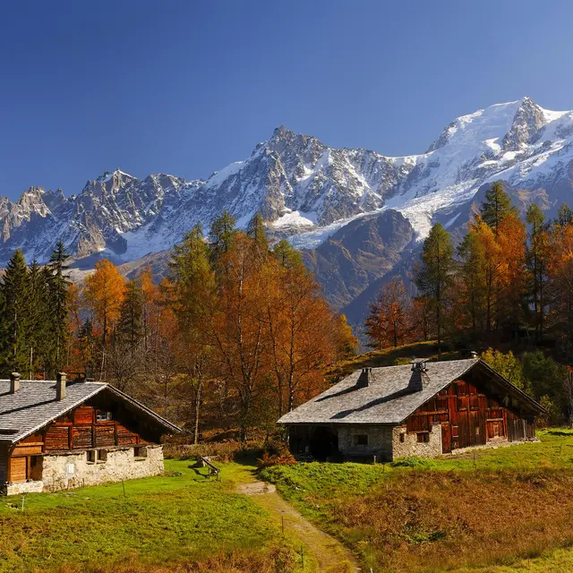 Les fermes traditionnelles_Cordon