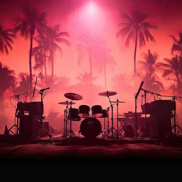 Concert-examen des élèves du Conservatoire TPM (Département Jazz)_Toulon