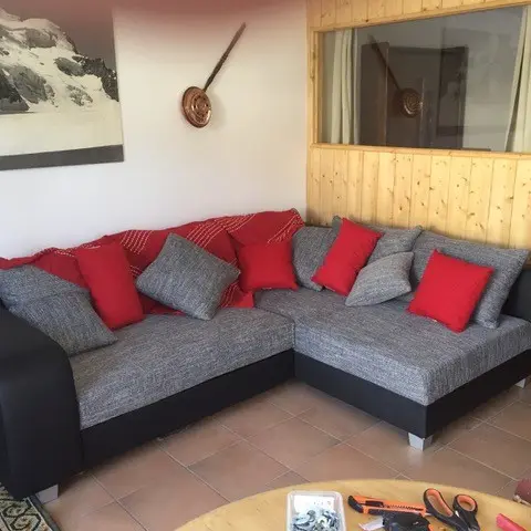 Location Meublé Chapuis