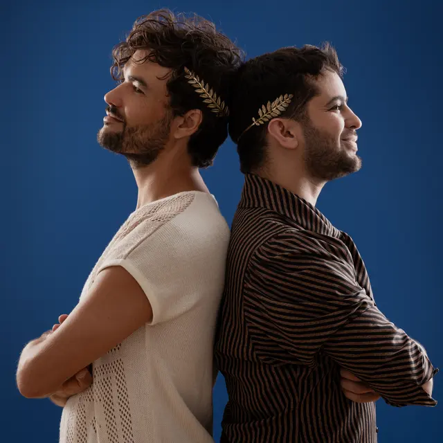 Milonga Cosmopolitan Hôtel Hilton_Évian-les-Bains