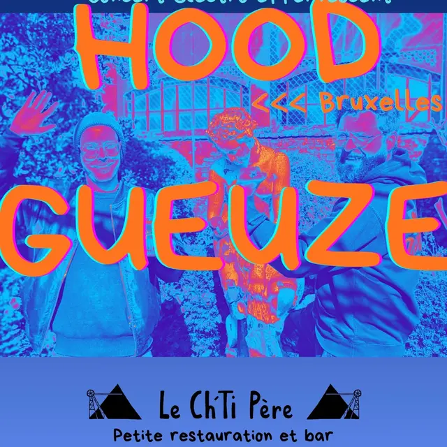 Hood Gueuze