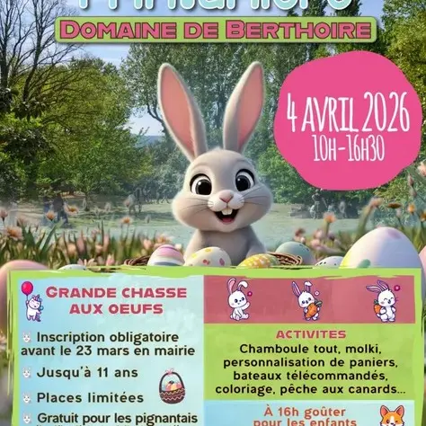 Journée printanière_Pignans