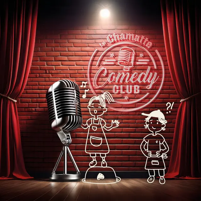 Soirée Stand Up_Vergons