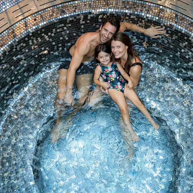 Thermes de Saint Gervais