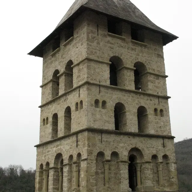 Ancienne église Saint-Didier