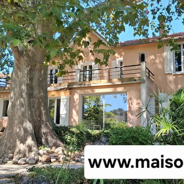 Chambres d’hôtes Nartuby