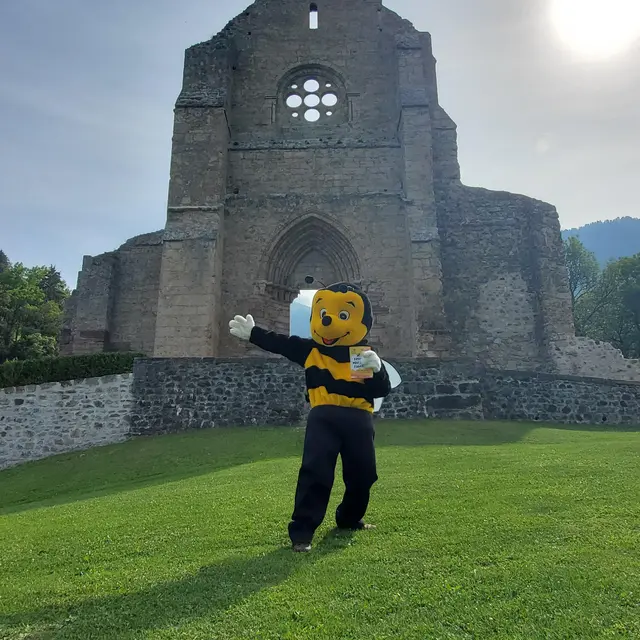 Fête du Miel et de l'Abeille