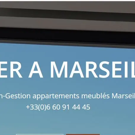 Agence Louer à Marseille