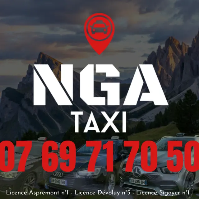 NGA Taxi_Dévoluy