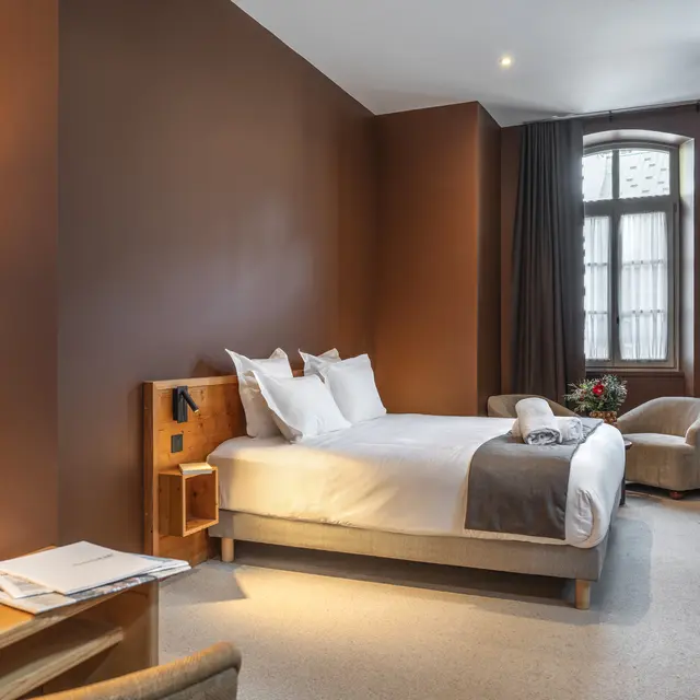 Maison Soyeuse_Briançon