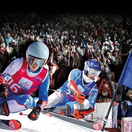 Ladies & Gentlemen Tour 2026_Manigod