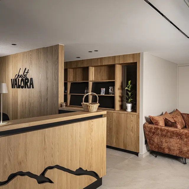 Chalet Valora