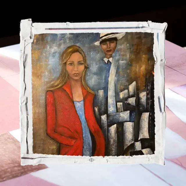 Exposition : Dans la Beauté nous sommes unis, Par la Beauté nous prions, Avec la Beauté nous conquérons_Sanary-sur-Mer