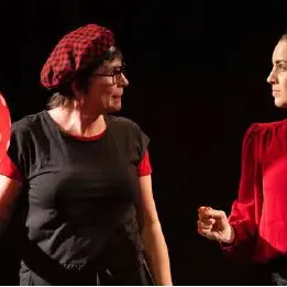 Jeune Public : Pas touche la mouche - Saison romans Scène 26-27_Romans-sur-Isère