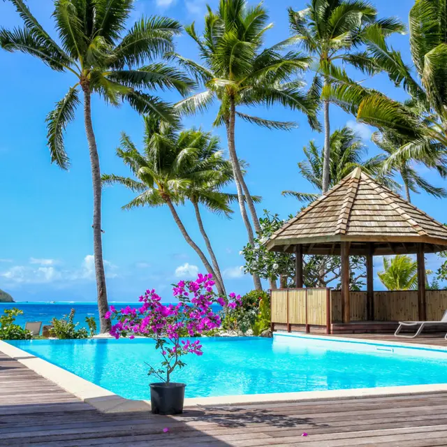 Royal Bora Bora - Tahiti Tourisme