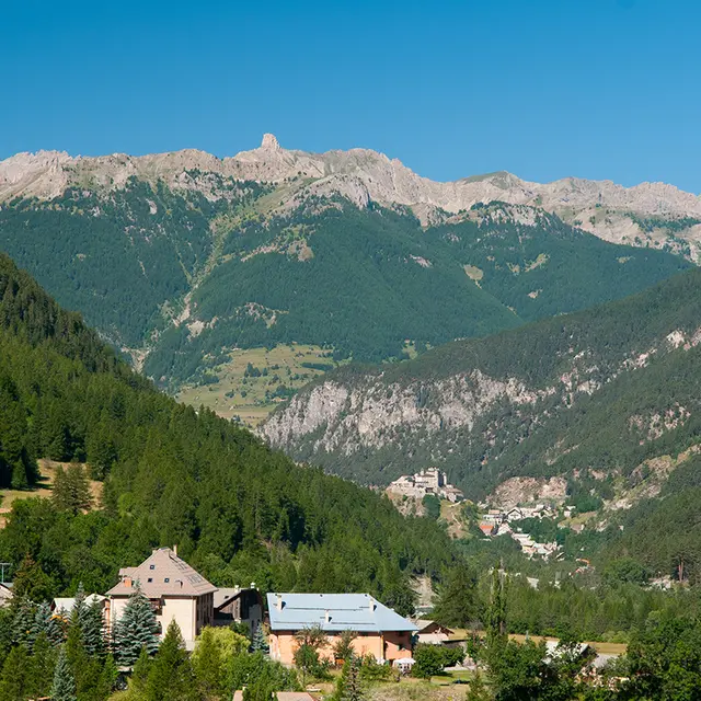 Chateau Ville Vieille