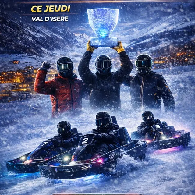 E-Buggy Val Trophy_Val-d'Isère