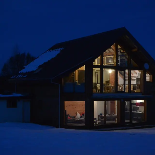 Chalet Biop