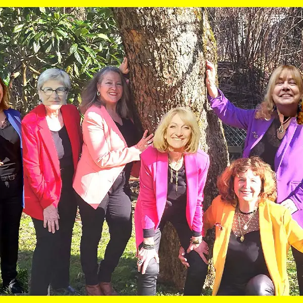 Harmonie Girls_Fontanil-Cornillon