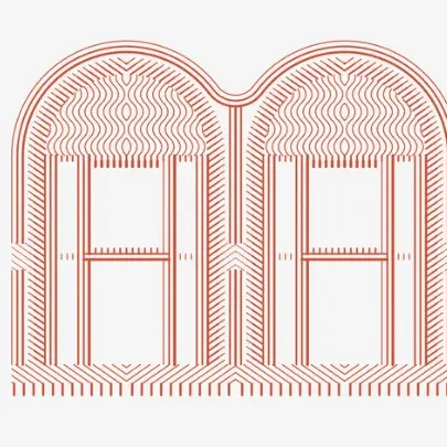 Exsiccata Architectural_Saint-Just Saint-Rambert