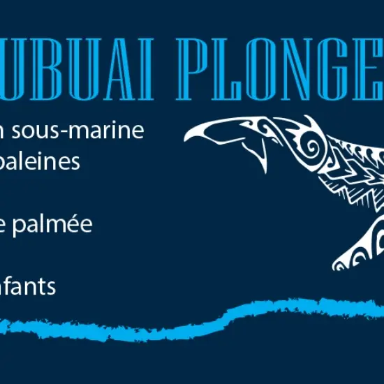 Tubuai Plongée - Tahiti Tourisme