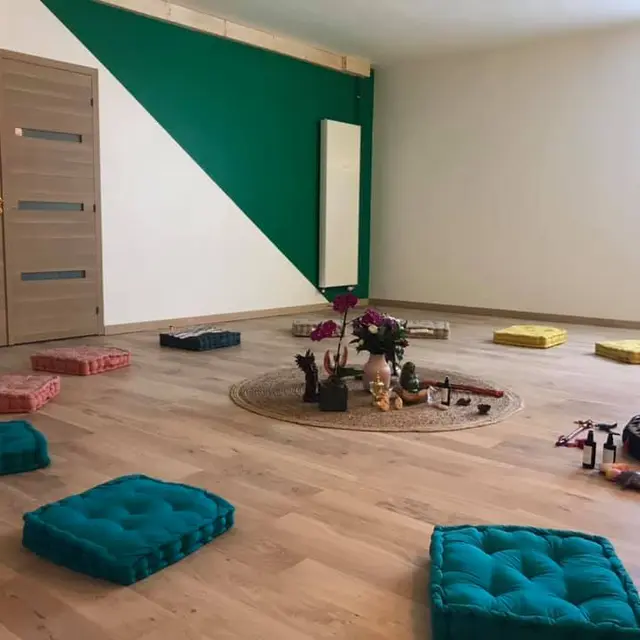 Espace Claie Des Sens