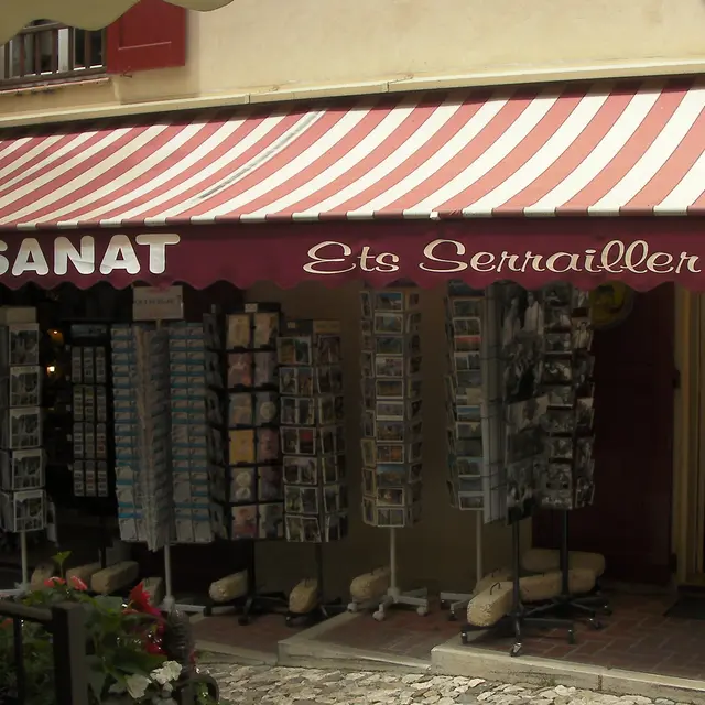 Atelier Serrailler
