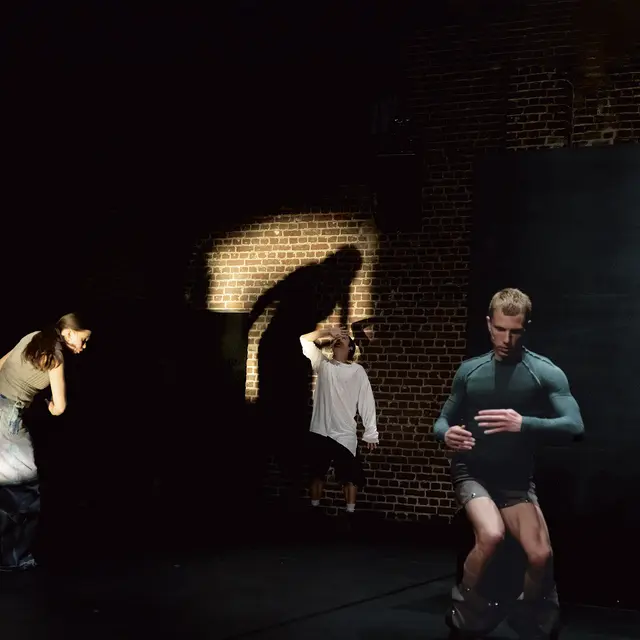 Music Hole - Steven Michel_Annecy