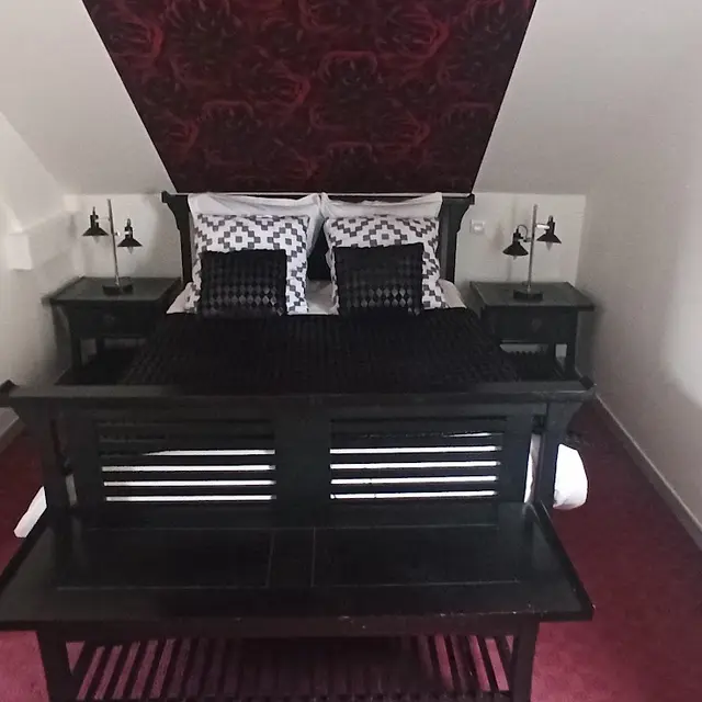 Chambre 2e