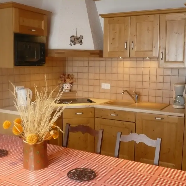 Chez Hudry Laurent