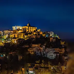 Concert du Bout de l'An_Gordes