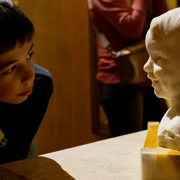 Animation pour les tout-petits au Préau des Accoules_Marseille