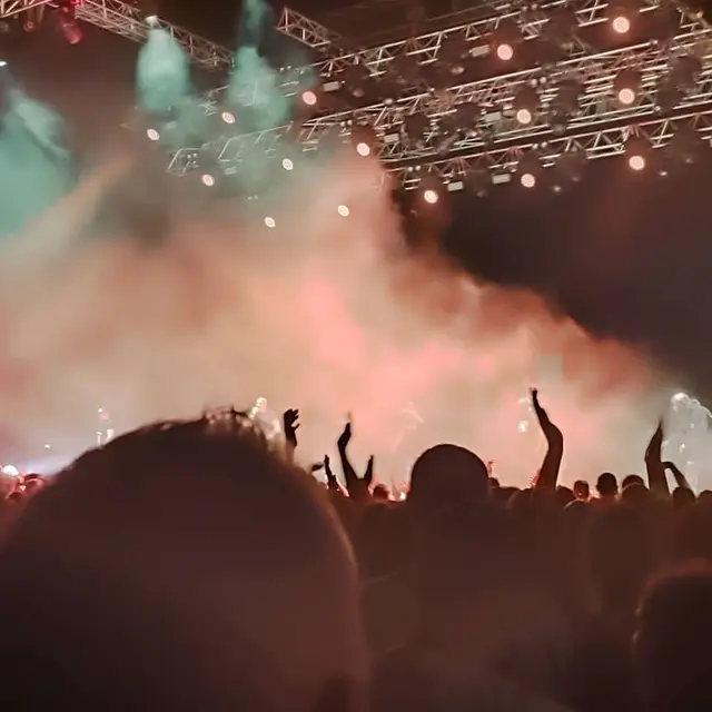 Concert : Georgio + Rilès - Martigues Summer Festiv'Halle_Martigues