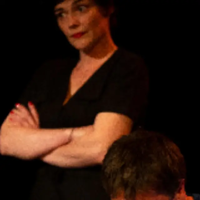 Spectacle Tant qu'il y aura des coquelicots au NEC_Saint-Priest-en-Jarez