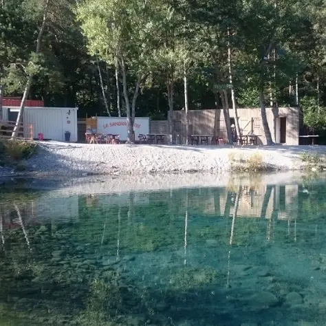 Snac Authentic Wake-park