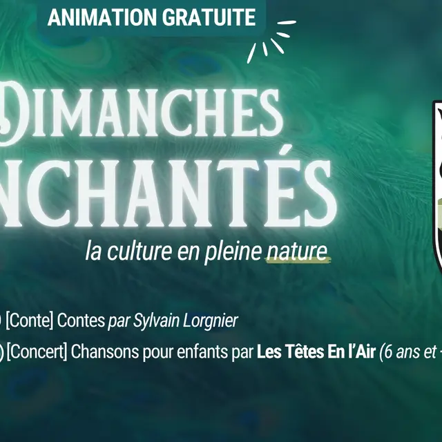 Les dimanches enchantés_Nouméa